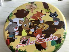 珍妮曲奇-丁香西饼屋(桂林路店)