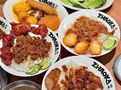 -丽达购物中心(崂山店)
