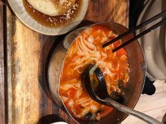 -小满手工粉(上海月星环球港店)