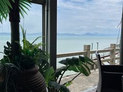 -鹰龙海畔度假酒店(咸祥店)