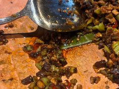 -云海肴·汽锅鸡·云南菜(天山百盛优客店)