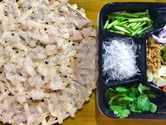 -官塘锋记鱼生·生腌·砂锅粥(牌坊街店)