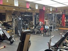 -聚健身GatherFitness(余杭店)