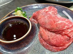 -大渔铁板烧(东城店)
