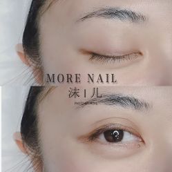 -沫儿·美甲美睫·半永久·皮肤管理