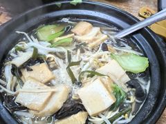 -天瑞福云南过桥米线(十里河店)