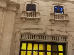 -昆山皇冠国际会展酒店