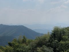 -径山寺