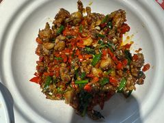 -西江红·株洲本地菜(滨江南路店)