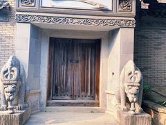 -龙潭水乡