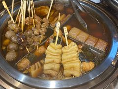 -牛汤哥慢熬牛肉汤(陶然亭店)