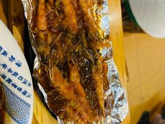 -华顺土菜馆(洪岗路店)