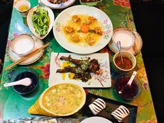 -蘑菇私房菜小馆(杨家坪西城天街店)