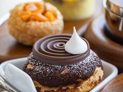 -大堂吧·下午茶·特调鸡尾酒(大连一方城堡豪华精选酒店)