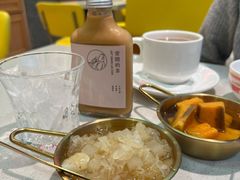 -明腾壹间茶餐厅(新都会花园广场店)