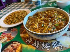 醋溜木须-紫光园(马桥店)