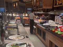 -比格比萨自助(新辰里学清路店)