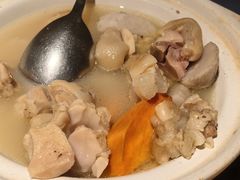 -晓粤·惹味粤菜(凯德乐峰广场店)