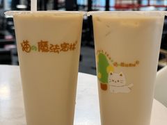 -猫的魔法密林(衣裳街店)