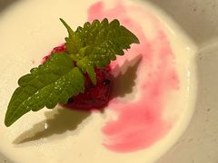 铁观音布丁-拂晓山房·私房川菜(西门店)