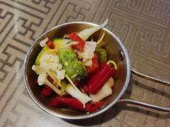 -新繁老號豌豆汤饭店·江湖菜(宝光寺店)