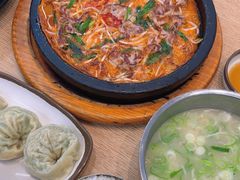 -神仙雪浓汤(明洞店)