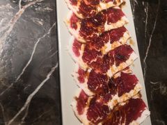 -一品诚记烤肉(大连柏威年购物中心店)