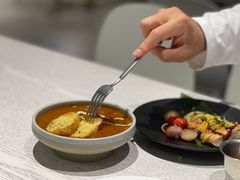 -娜娜家•Nana's restaurant (南开大悦城店)