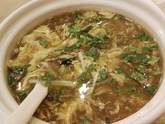 -奥华餐厅·老张记(台基厂店)
