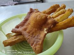 -张家油条