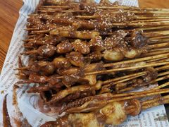 -十里铺铁板鱿鱼