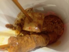 -亚皆老街南宁老友粉·米粉(印象城店)