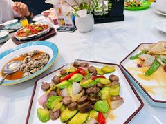 -柴火灶·传统莆田菜·农家乐(莆田总店)