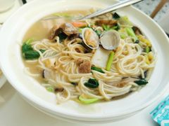 莆田卤面-莆田餐厅PUTIEN(颐堤港店)