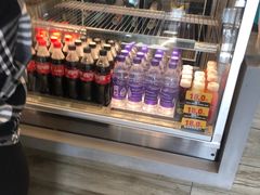 -汉堡王(北京三里屯购物中心)