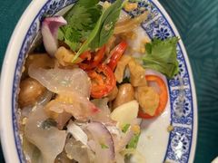 -桂园白粥·潮汕老味道