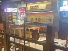 -东道煮牛肉火锅(重庆路店)