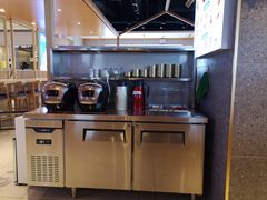 -梨花牛肉汤饭(仁恒伊势丹店)