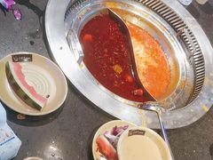 -唇辣号重庆老火锅(燕郊鑫乐汇店)