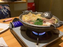 -割烹旭日本料理(龙湖狮山天街店)