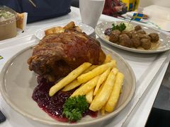 -宜家·瑞典风味餐厅(北京西红门店)