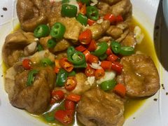 -石头咕(黄岐店)