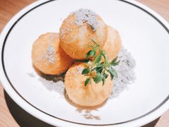 芝士丸子-太二酸菜鱼(中山龙之梦店)