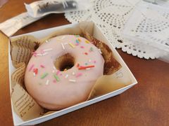 -一间·Ye's Jane烘焙工作室