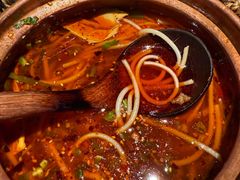 -火塘云南烧烤大排档