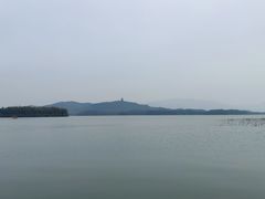 -池州市平天湖风景区