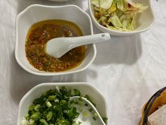 -鲁朗纳麦石锅鸡庄园
