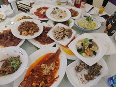 -燕春楼(海河华鼎店)