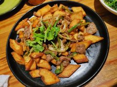 -塔哈尔·新疆盛宴(城西银泰店)