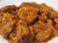 -同发号饭庄(复兴路店)